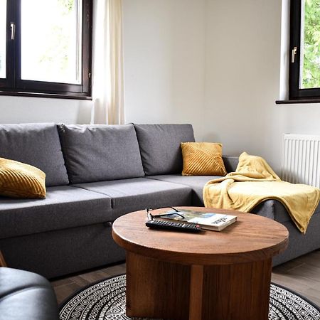 Ferienwohnung House Narta - Rastoke Slunj Exterior foto