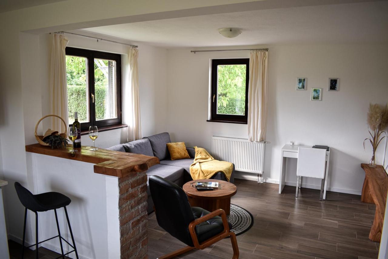 Ferienwohnung House Narta - Rastoke Slunj Exterior foto