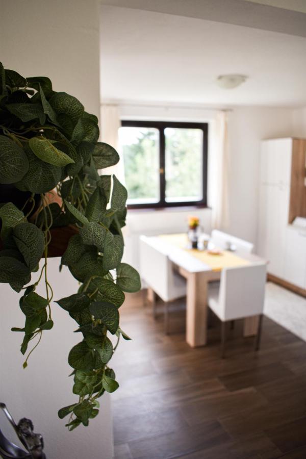 Ferienwohnung House Narta - Rastoke Slunj Exterior foto