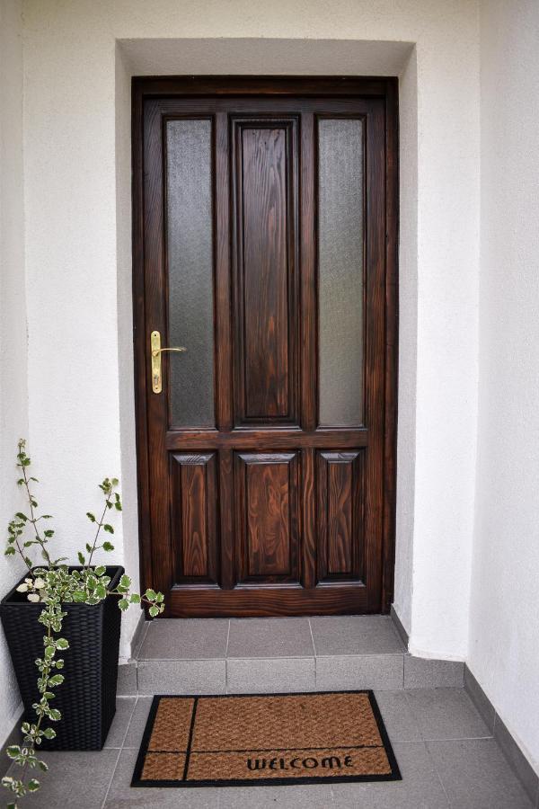 Ferienwohnung House Narta - Rastoke Slunj Exterior foto
