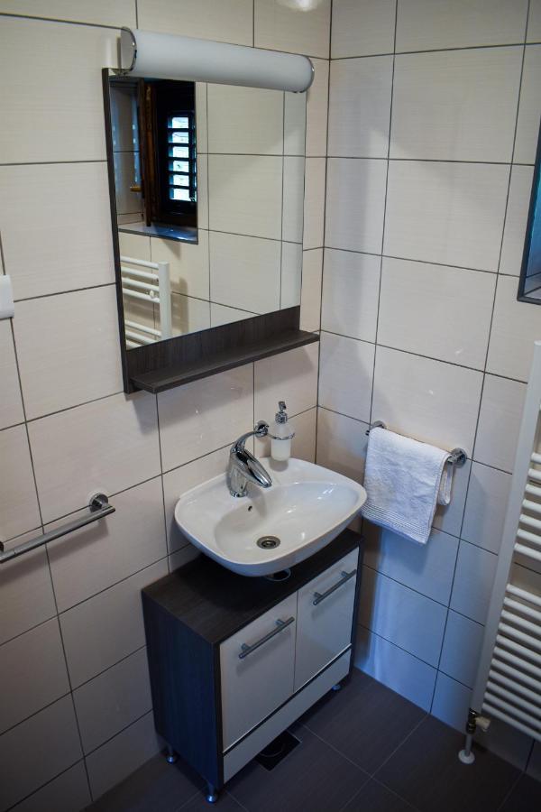 Ferienwohnung House Narta - Rastoke Slunj Exterior foto